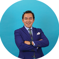 Foto ponente 3 mesa 5